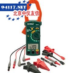 380976-K万用表工具组