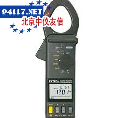 382068电源分析表