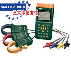 382096钳形表