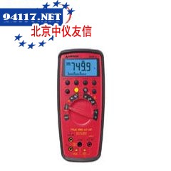 38XR-A数字万用表