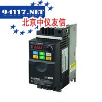 3G3JZ变频器