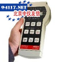 4002毫欧表