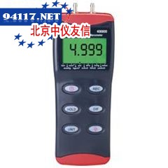 406800压力表