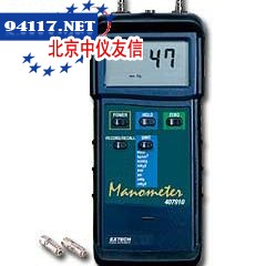 407910压力表