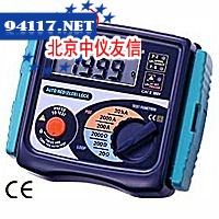 4120A回路阻抗测试仪