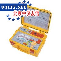 4167MF模拟多用途表