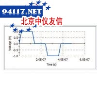 4200-FLASH型非易失性存储器测试选件