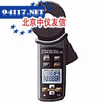 4200接地电阻测试仪