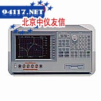 4294A精密阻抗分析仪