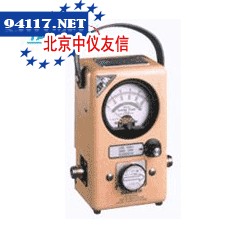 4304A射频RF功率表
