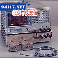 4395A网络/频谱/阻抗分析仪