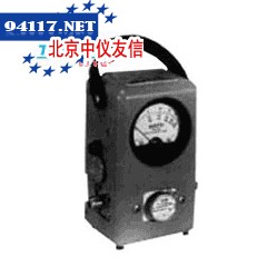 43RF功率表