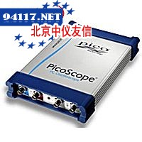 5000系列高性能示波器
