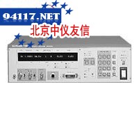 5010A频率特性分析仪
