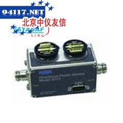 5010B功率探头