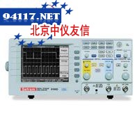 DS1102D数字示波器