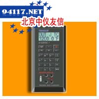 5102RTC-1型热电偶和热电阻校验仪