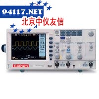 5160DC双频道数字示波器