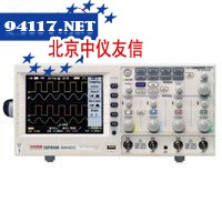 5264DC四频道数字示波器