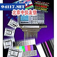 GV198多制式电视信号发生器(37到865 MHz)