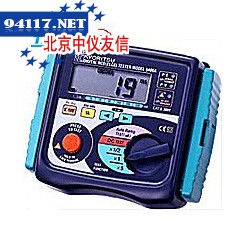 MI2121漏电开关测试仪
