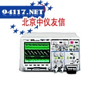 MSO4104混合信号示波器