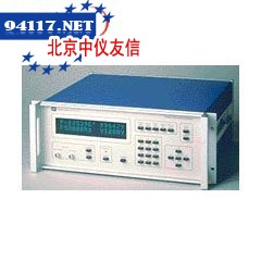5500-2型数字相位标准器