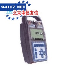 5762N便携式电缆单点绝缘故障测试仪