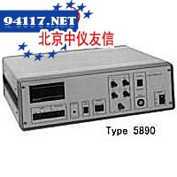 LR2000微欧表