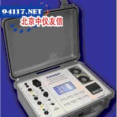 5896C双通道(60A)变压器直流电阻测试仪
