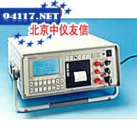 5896型25安培变压器直流电阻测试仪