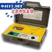 5990兆欧表