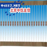 5w-C电阻器