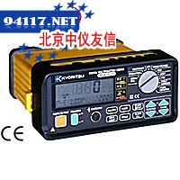 6015多功能测试仪