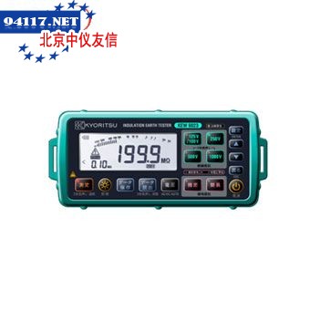 6022/6023绝缘接地多功能测试仪