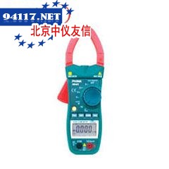 604C钳形表