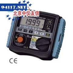 6050多功能测试仪