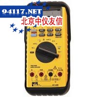 61-495万用表