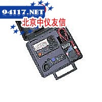 6111绝缘组合电阻测试仪