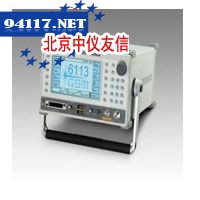 6113-EDGE基站综合测试仪