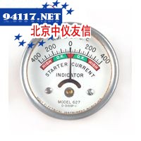 629起动机电流指示器