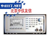 630型任意波形发生器