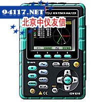6310电能分析仪