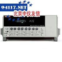 6514型可编程静电计