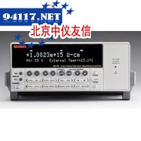 8340A静电计/高阻表