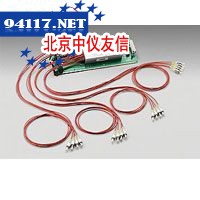 7090-16-6型1×16单模光开关卡