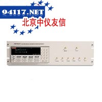 7116-MWS型微波开关系统