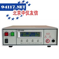 7122耐压绝缘测试仪