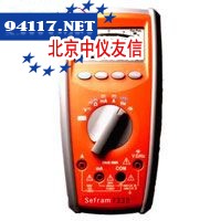 7332（4000计数）数字万用表