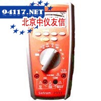 7333（4000计数）数字万用表